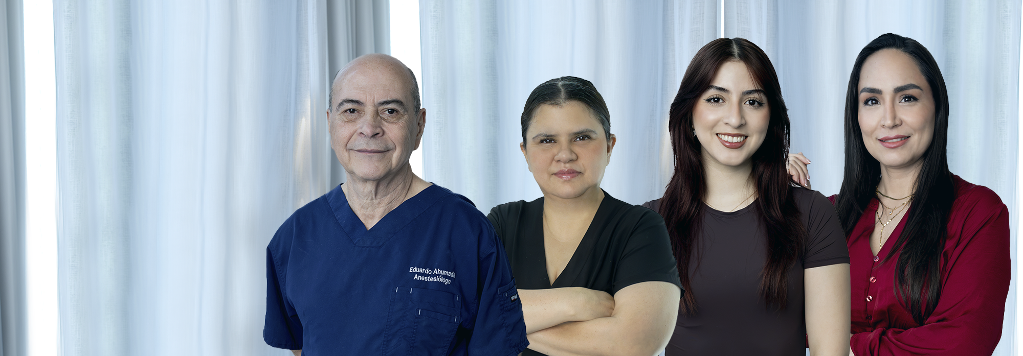 Especialistas Capacitados