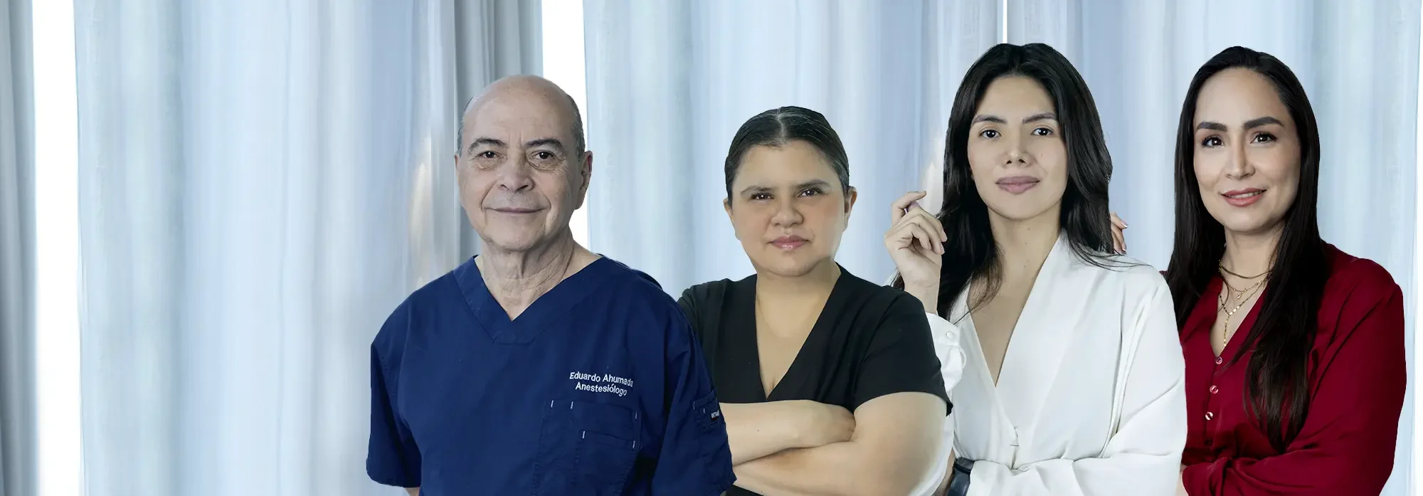 Especialistas Capacitados